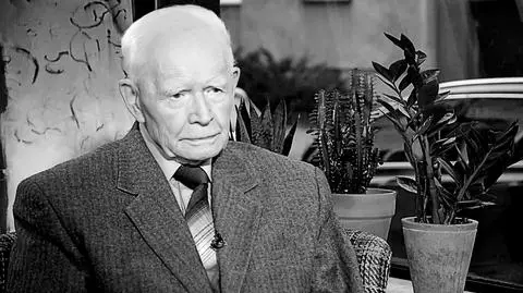 Nie żyje prof. Adam Strzembosz. Miał 95 lat. Przypominamy rozmowę 