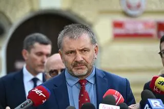 Waldemar Żurek