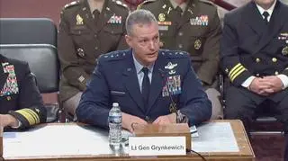 Gen. Alexus Grynkewich