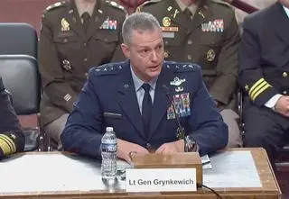 Dowódca NATO o możliwym konflikcie globalnym. Wskazał czas na przygotowanie