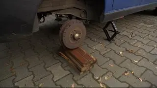 Akt wandalizmu 