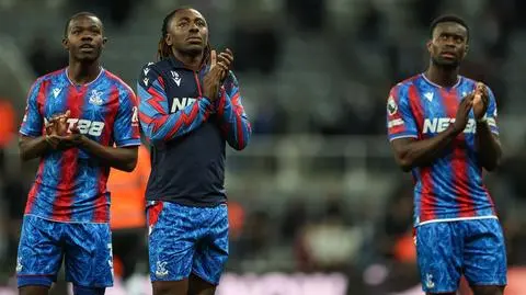 Odwołanie na nic. Angielski klub wykluczony z Ligi Europy 