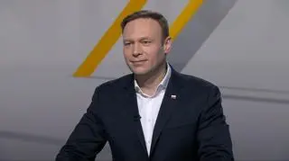 Mastalerek o azylu Ziobry: w ogóle się tą sprawą nie zajmuję, podobnie jak większość Polaków