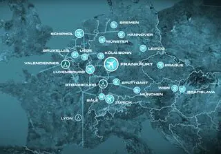 Centralny Europejski Układ Rurociągów NATO
