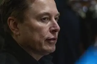 Elon Musk