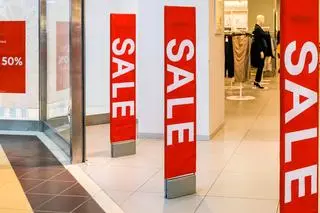 Black Friday to jeden z najważniejszych dni dla handlu