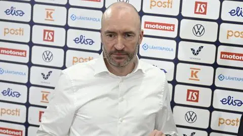 Grupowi rywale Polaków w walce o mundial mają nowego selekcjonera