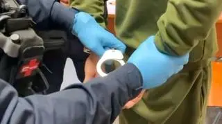 Podejrzani najbliższe trzy miesiące spędzą za kratami