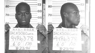 50 Cent, 1994 rok