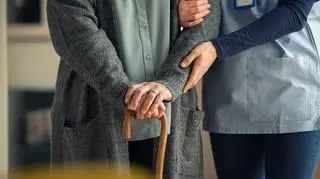 Bliscy osób z demencją chodzą od drzwi do drzwi. Zmiany coraz bliżej