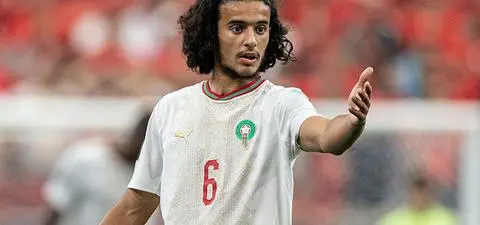 18-latek zachwyca na mundialu. "Piłkarski geniusz" zagra przeciw Francji