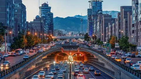 Strach na rynku, cena mocno w górę. "Potencjalne zakłócenia w dostawach"