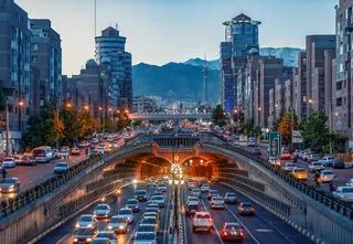 Strach na rynku, cena mocno w górę. "Potencjalne zakłócenia w dostawach"