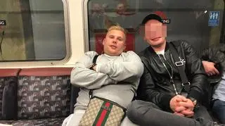 Kulisy relacji Suszka i Zaorskiego. Nowe ustalenia 