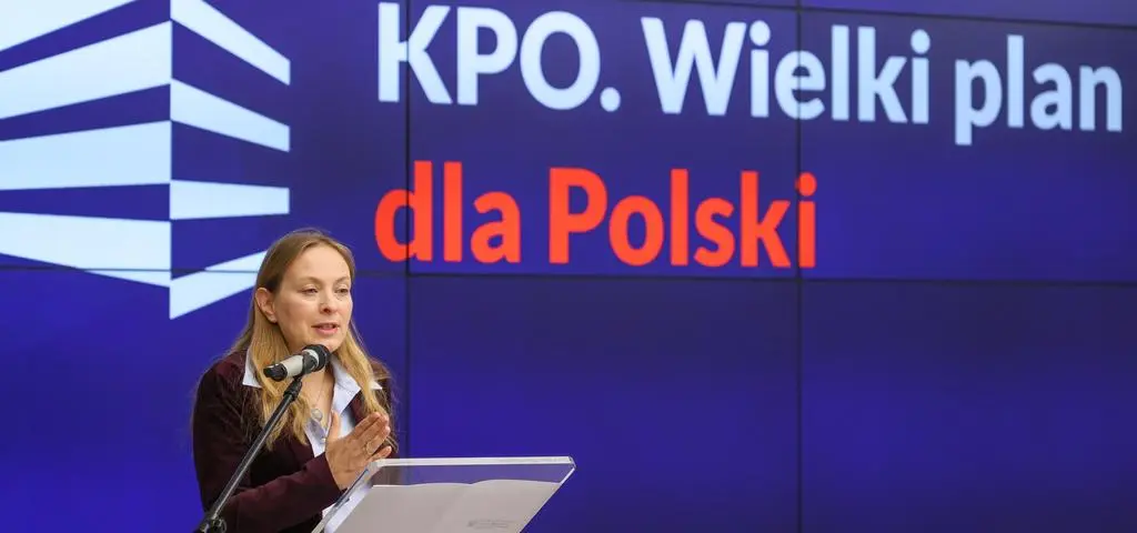 KPO. Skąd się wziął ten program i jakie niesie ryzyka