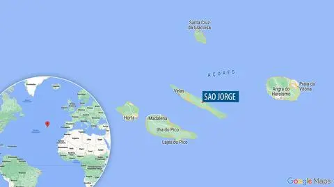 Sao Jorge
