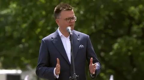 Szymon Hołownia