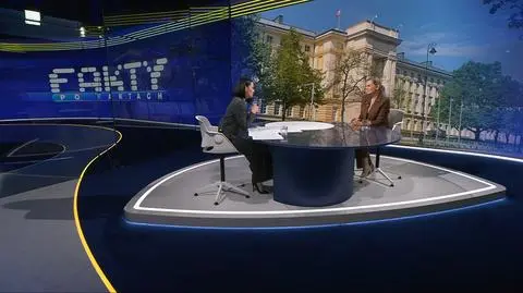 Nowacka o edukacji zdrowotnej: mamy naprawdę przedmiot na miarę XXI wieku