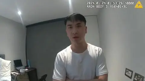 Doktorant z Chin skazany na dożywocie. Mógł zgwałcić nawet 60 kobiet