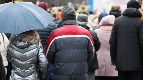 Przeklinał na ulicy, trafił do aresztu