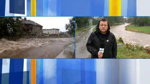 Jarnołtówek. Strażacy proszą o pomoc mieszkańców