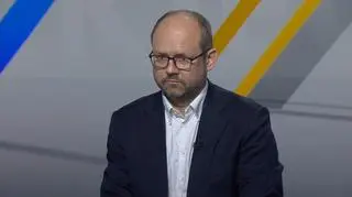 Marcin Przydacz