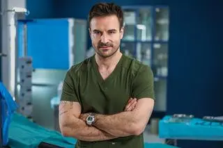 "Szpital Św. Anny"