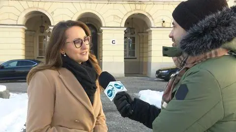 Wiceprezydentka Warszawy o zamkniętych szkołach