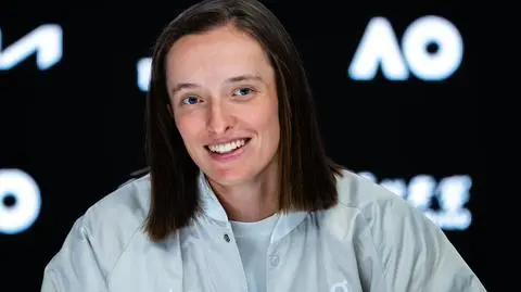 Świątek zadowolona z decyzji WADA. "Mogę zamknąć tę sprawę"