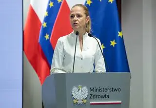 Nowy model opieki nad pacjentem? Ministerstwo Zdrowia stawia na współpracę zawodów medycznych