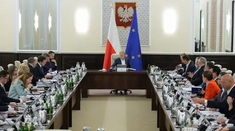 Posiedzenie rządu, Rada Ministrów
