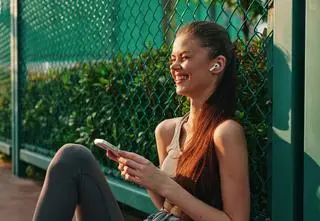 Psycholodzy: chatboty i aplikacje wellness mogą szkodzić. Dlaczego?