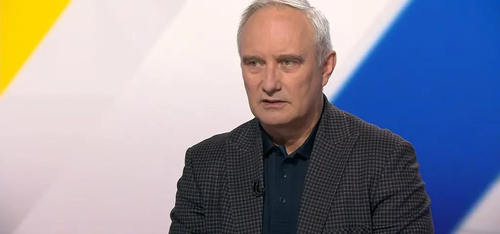 Maciej Matysiak w "Rozmowie Piaseckiego"