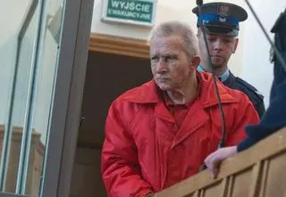 Bodnar opublikował raport w sprawie Cyby