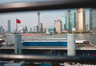 Wojna handlowa między Chinami a USA. Zapanował "pewien impas"