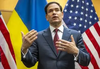 Szef amerykańskiej dyplomacji nakazał zmianę czcionki