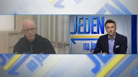 Wiceszef MSWiA: nie możemy tej sytuacji wprost porównać do 1997 czy 2010 roku