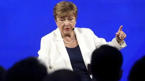 Kristalina Georgiewa