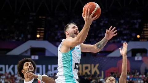 Wielki wyczyn gwiazdora NBA. Dołączył do Kukoca i Ponitki