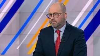 "To, panie pośle, jest ordynarny skok na kasę". Bielan odpowiada