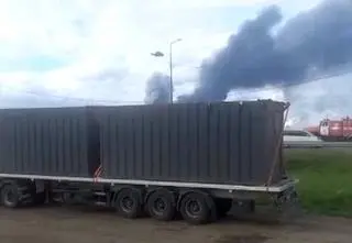 "Pajęczyna" to lekcja do odrobienia przez każdą armię