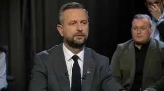 Szef MON: widać, jak daleko sięgają macki obcych służb