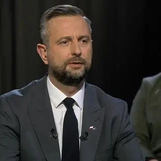 Kosiniak Bez Kitu