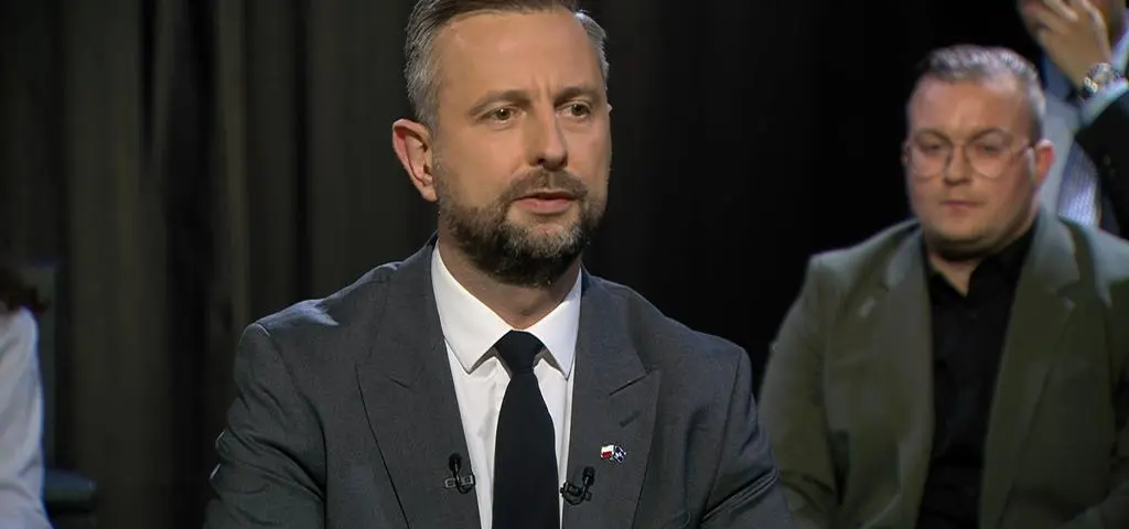 Szef MON: widać, jak daleko sięgają macki obcych służb