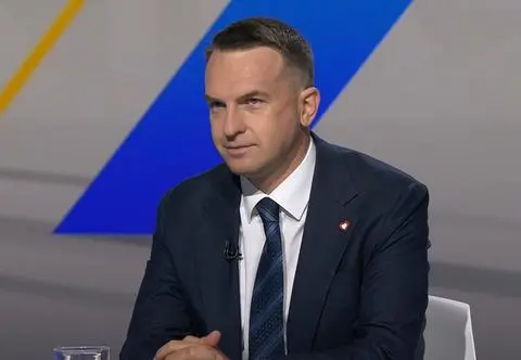 Kulisy spotkania Tusk-Nawrocki. O czym rozmawiali?