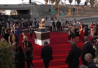 Jest lista nominacji do Grammy. Szansę ma też Polak