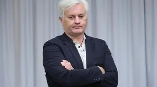 prof. dr hab. Piotr Sankowski