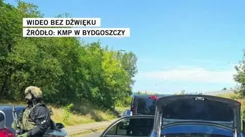 KMP w Bydgoszczy