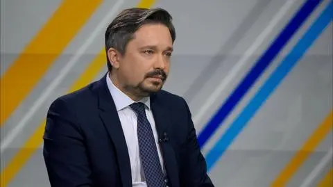 Wiącek: minister finansów powinien wydać dokument ws. pieniędzy dla PiS, który będzie mógł zostać zaskarżony przez sąd