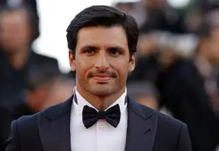 Carlos Sainz Jr.